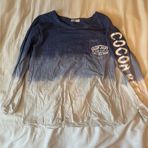 Ron Jon Cocoa Beach long sleeve T-Shirt